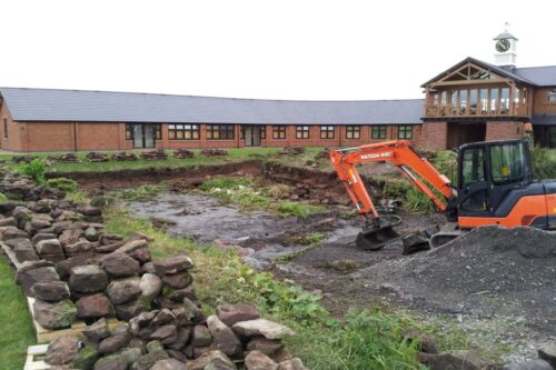 pond-clearance-digger-cheshire